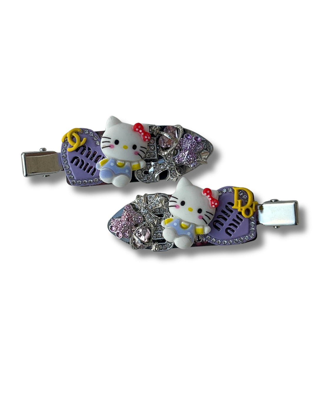 Kitty Clips