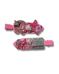 Kitty & Kirby