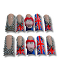 The British Are Coming!