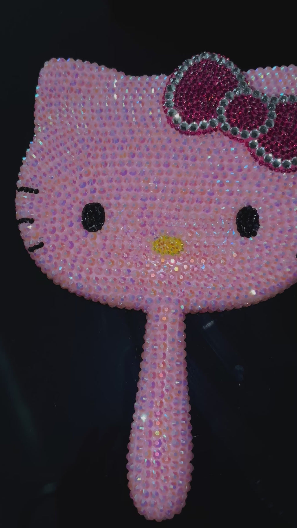 Glam Kitty
