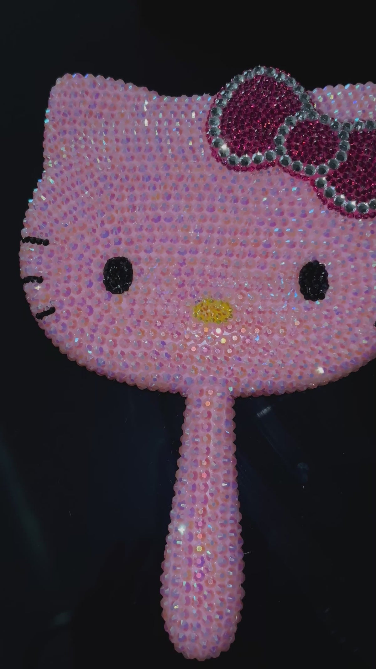 Glam Kitty