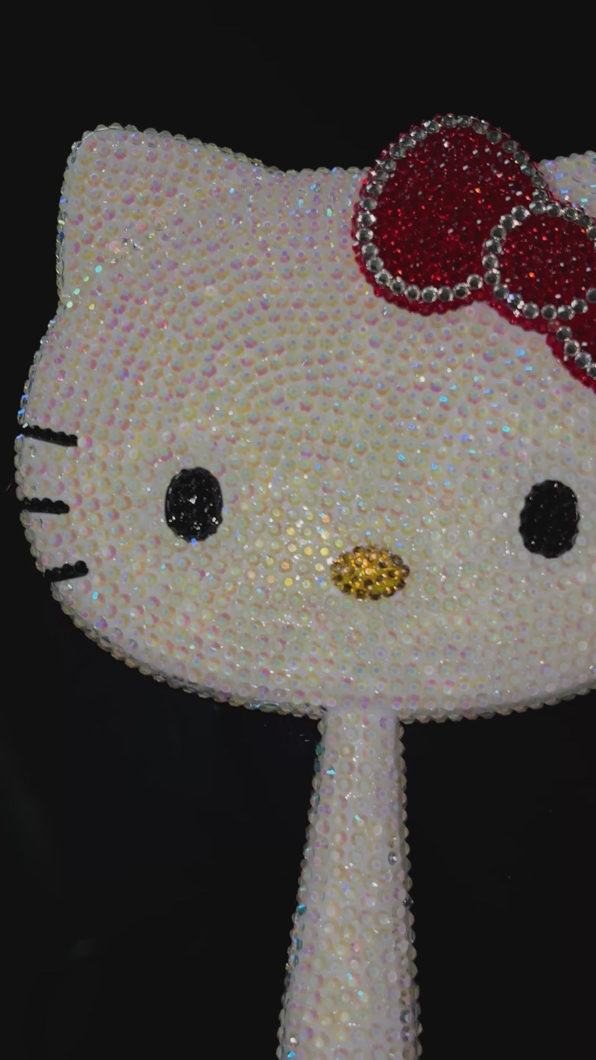 Bling Kitty